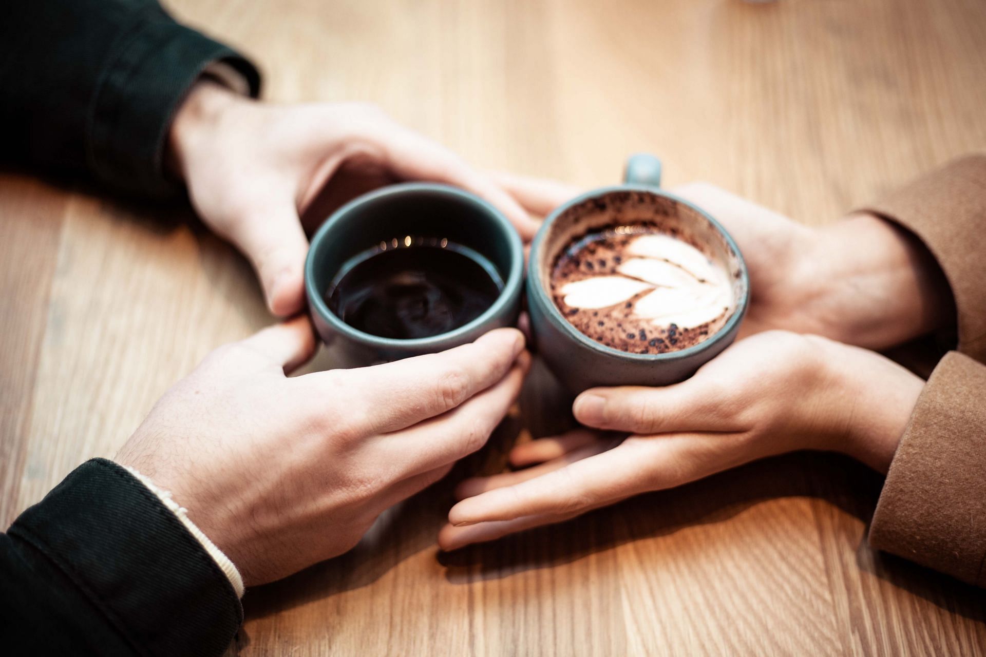 Dates shopping with your date(Image by Jonathan J Castellon/Unsplash)
